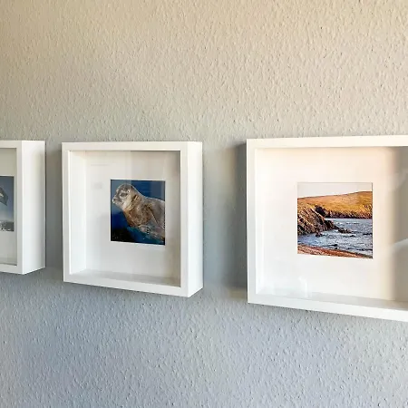 Syltdomizil Tade, App 1 Διαμέρισμα Wenningstedt-Braderup